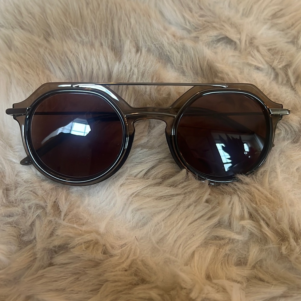 DG6136 Dolce and Gabbana sunglasses